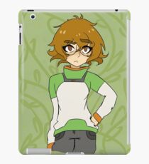 Pidge Podge iPad-Hülle & Klebefolie