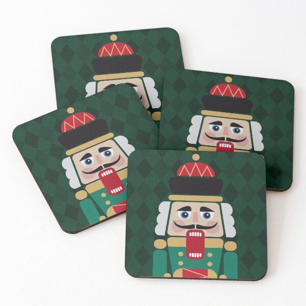 Item preview, The Nutcrackers designed and sold by weirdoodle.
