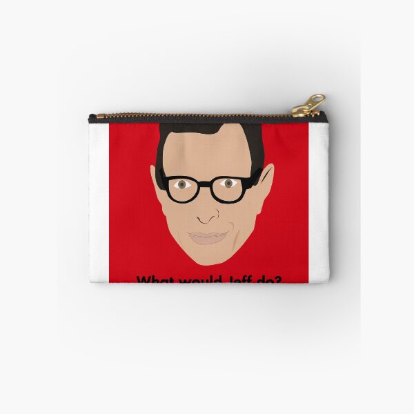 Item preview, what would jeff do? designed and sold by doctorgabacho.
