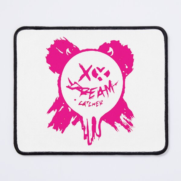 Item preview, Dreamcatcher Primavera sound logo Classic designed and sold by ADAMCHANEY.
