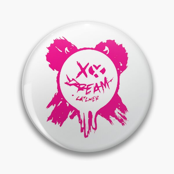 Artikelvorschau, Dreamcatcher Primavera Soundlogo Classic entworfen und verkauft von ADAMCHANEY.