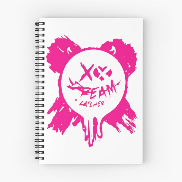 Artikelvorschau, Dreamcatcher Primavera Soundlogo Classic entworfen und verkauft von ADAMCHANEY.