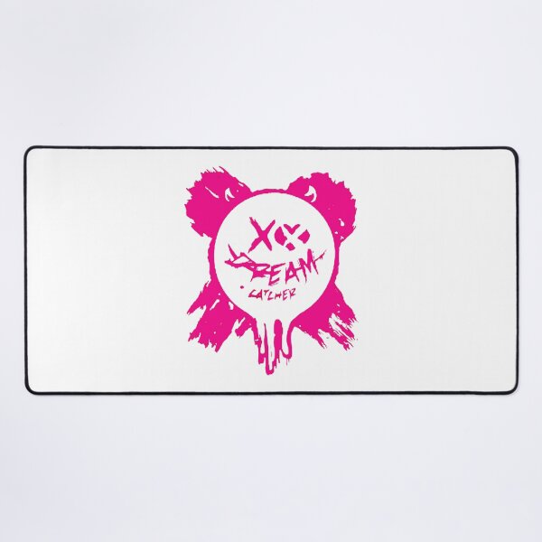 Item preview, Dreamcatcher Primavera sound logo Classic designed and sold by ADAMCHANEY.