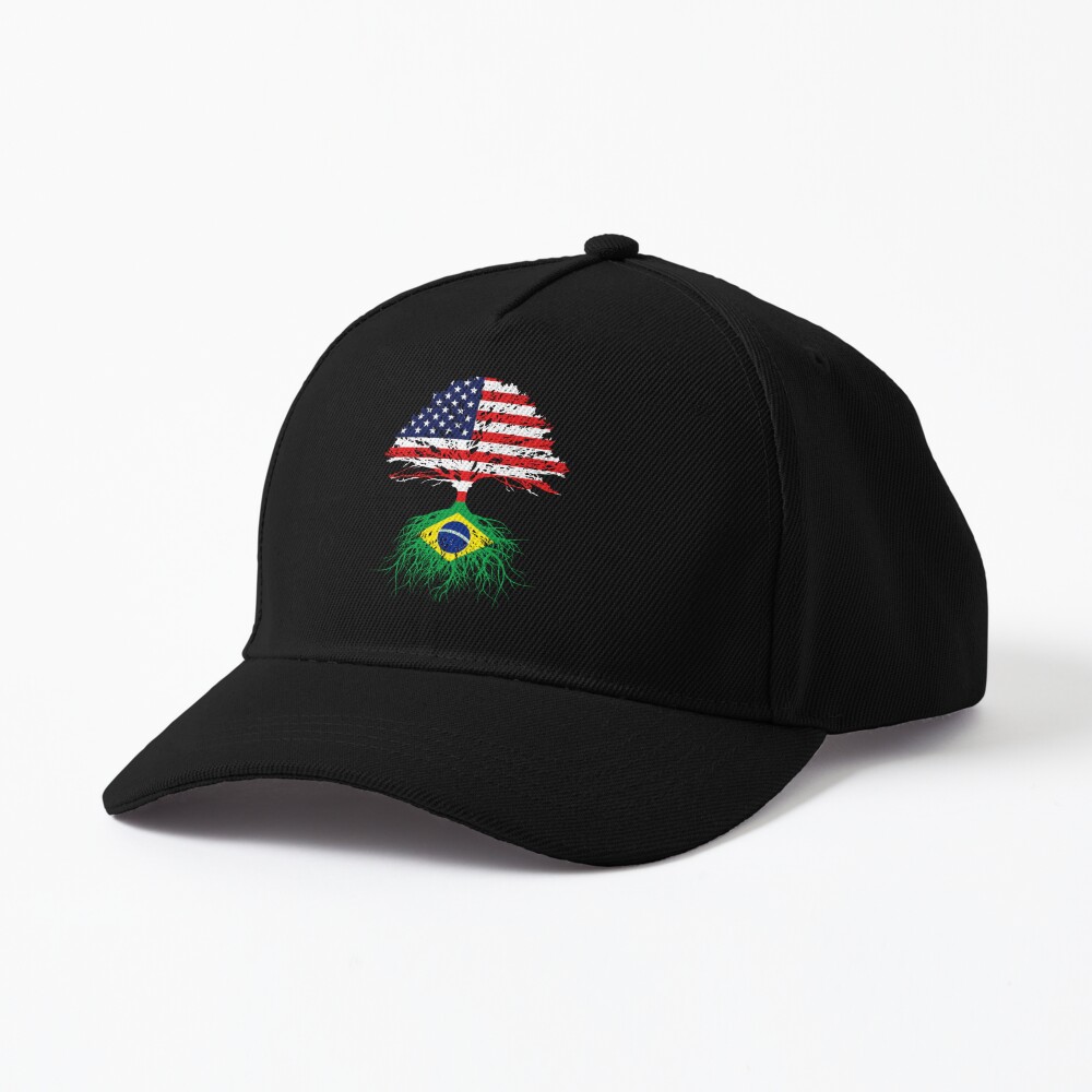 Fgsivsw Brasil Flag of Brazil Men/Women Beanie Winter Hat Warm