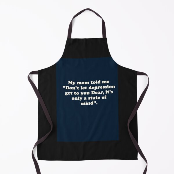 Item preview, Don't let depression get to you designed and sold by TechLaughs.