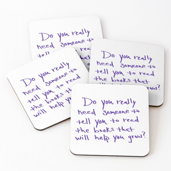 Item preview, Books to Help You Grow designed and sold by abeink.