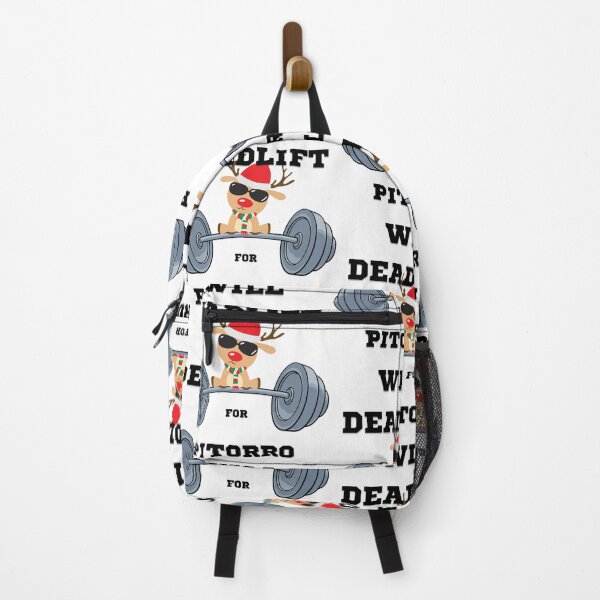 Item preview, Will deadlift for pitorro designed and sold by WAVIstore.