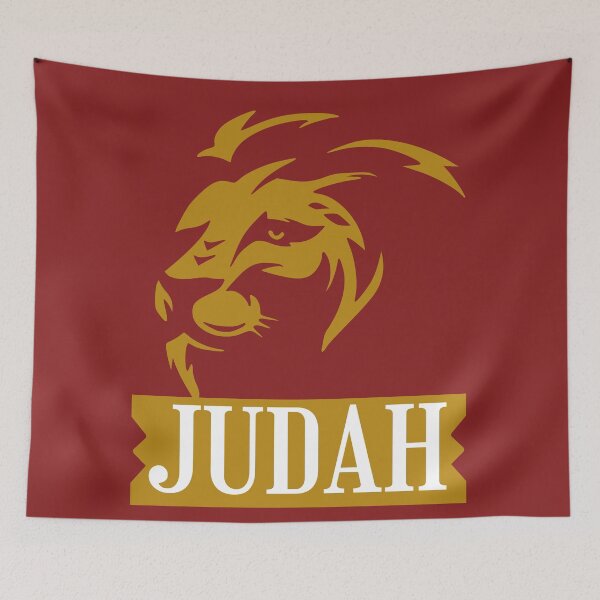 Item preview, LION OF JUDAH 2.0 designed and sold by JM INSPIRES.