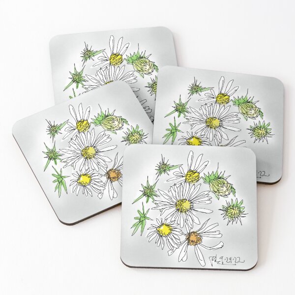 Item preview, Heath Aster designed and sold by drausick.