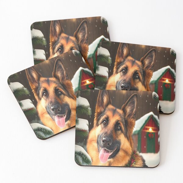 Item preview, German Shepherd designed and sold by DalexMK.