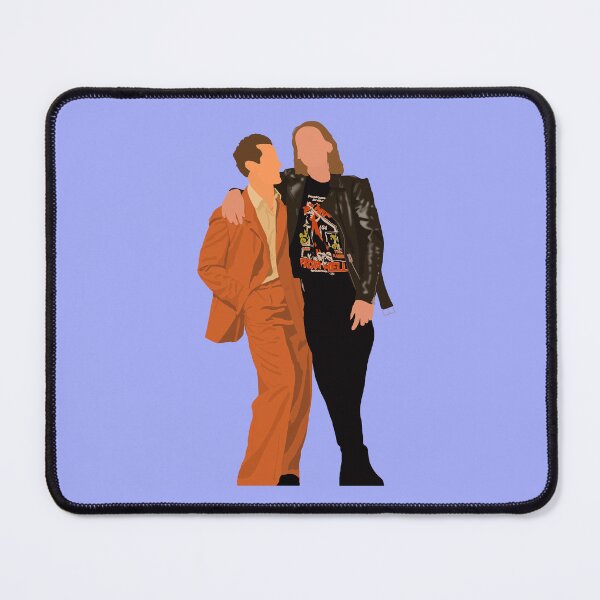 Item preview, Joseph Quinn and Jamie Campell Bower designed and sold by fondueeeeeee.