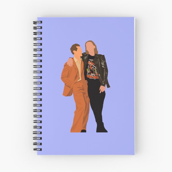 Item preview, Joseph Quinn and Jamie Campell Bower designed and sold by fondueeeeeee.