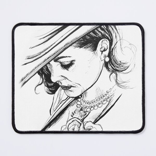 Item preview, Lady Dimitrescu designed and sold by Less-Ayren.