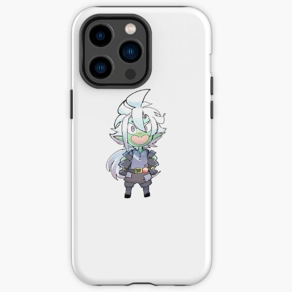 Nog, Low-Level Goblin iPhone Tough Case