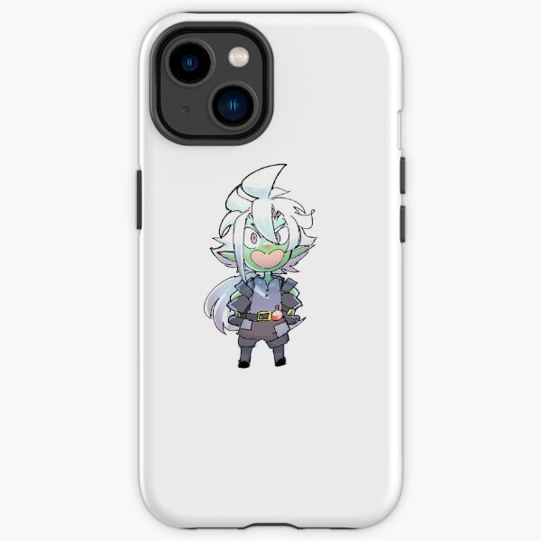 Nog, Low-Level Goblin iPhone Tough Case
