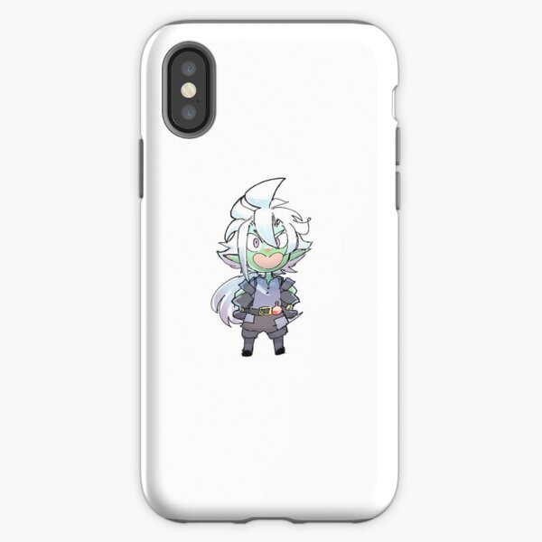 Nog, Low-Level Goblin iPhone Tough Case