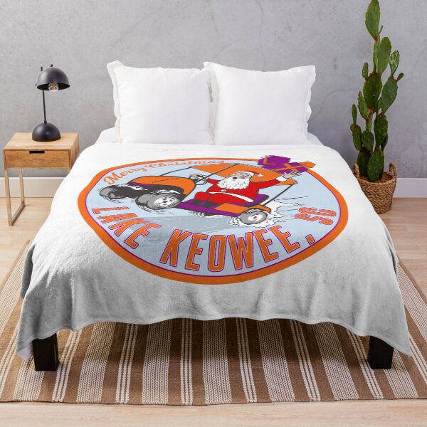 Item preview, Merry Christmas, Lake Keowee, South Carolina designed and sold by positiveimages.