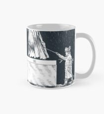 Stranded on a Lofty Premise & Toasted Cheese Sandwiches Mug