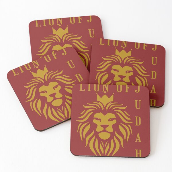 Item preview, LION OF JUDAH 3.0 designed and sold by JM INSPIRES.