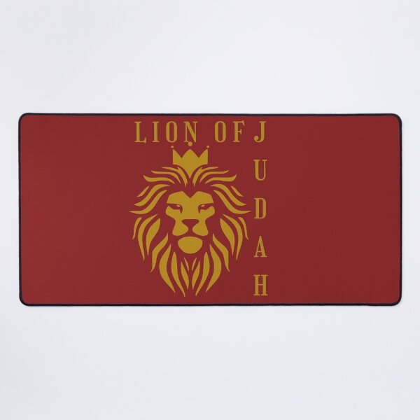 Item preview, LION OF JUDAH 3.0 designed and sold by JM INSPIRES.