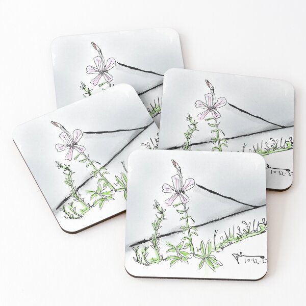 Item preview, Soapwort designed and sold by drausick.