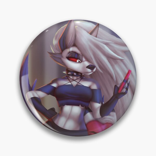 Item preview, Loona designed and sold by hyperion-draws.