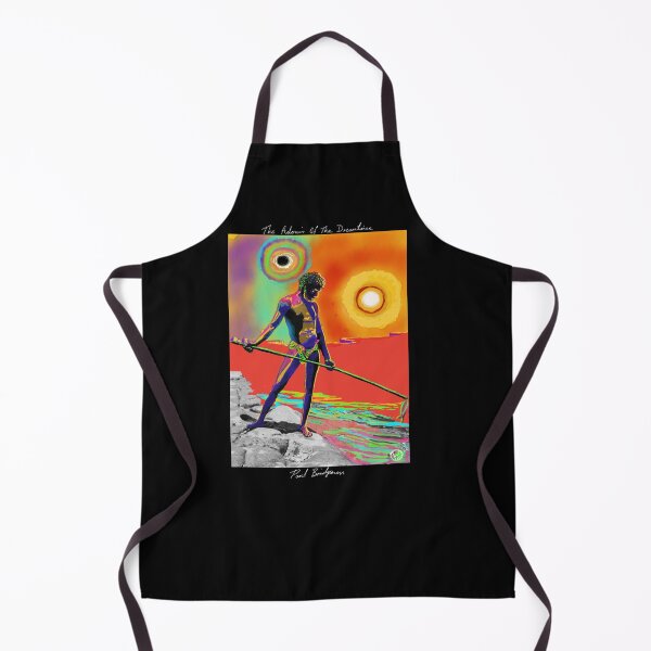 Item preview, The Adonis Of The Dreamtime designed and sold by Paul Bridgeman.