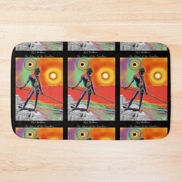 Item preview, The Adonis Of The Dreamtime designed and sold by Paul Bridgeman.