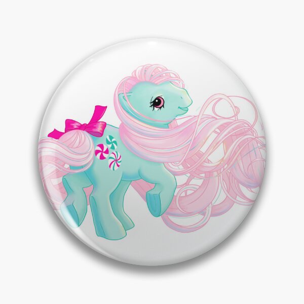 Item preview, MLP Minty designed and sold by scholtenart.