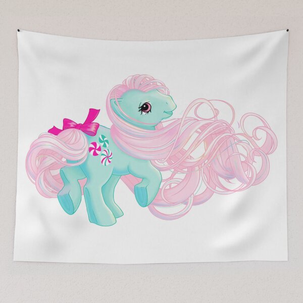 Item preview, MLP Minty designed and sold by scholtenart.