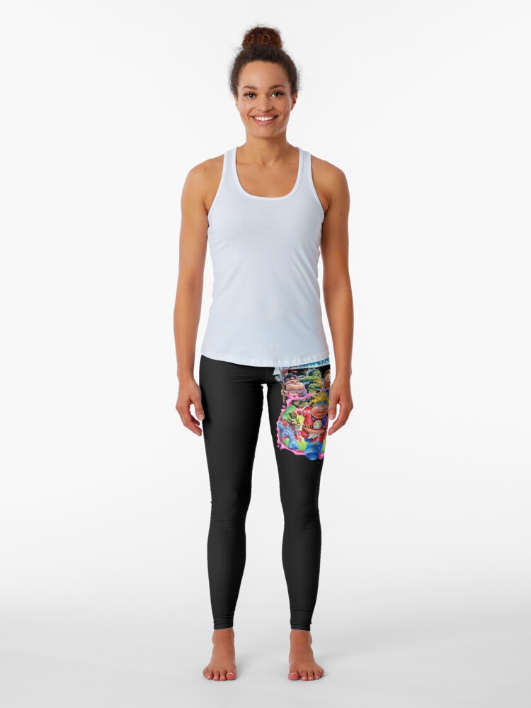 Kids Legend Leggings 