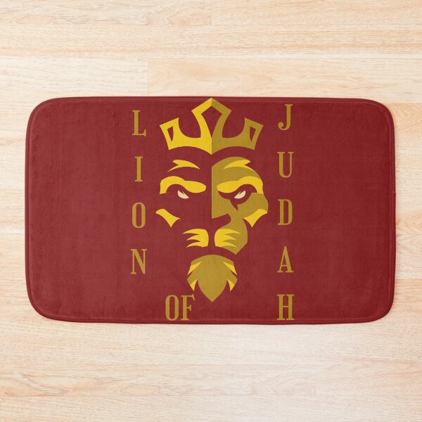 Item preview, LION OF JUDAH 4.0 designed and sold by JM INSPIRES.