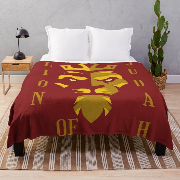 Item preview, LION OF JUDAH 4.0 designed and sold by JM INSPIRES.