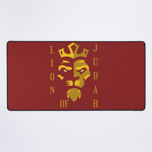 Item preview, LION OF JUDAH 4.0 designed and sold by JM INSPIRES.