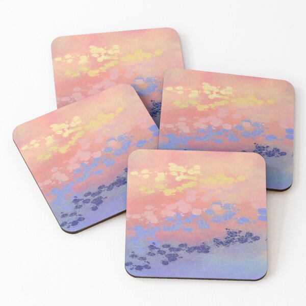 Item preview, Sunrise Mood Pattern - Neurodivergent designed and sold by jolabrese.