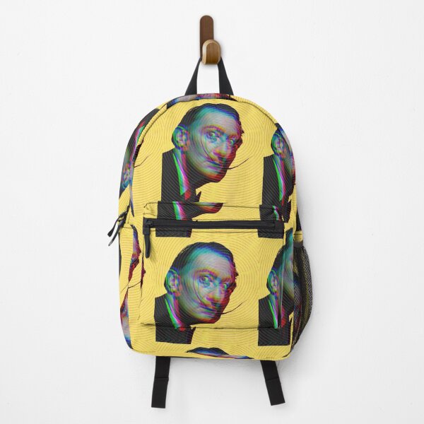 Item preview, Dali Vibes designed and sold by AintJames.