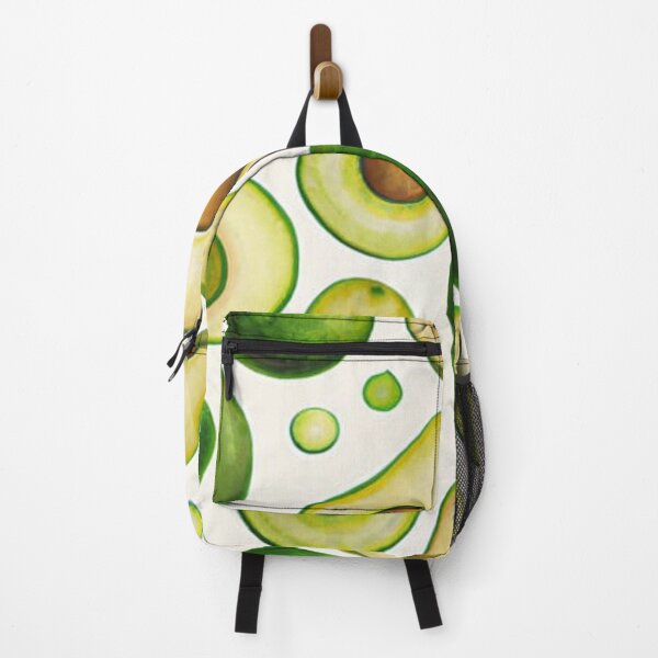 Item preview, Avocado Pattern designed and sold by Ashley Gagnon.