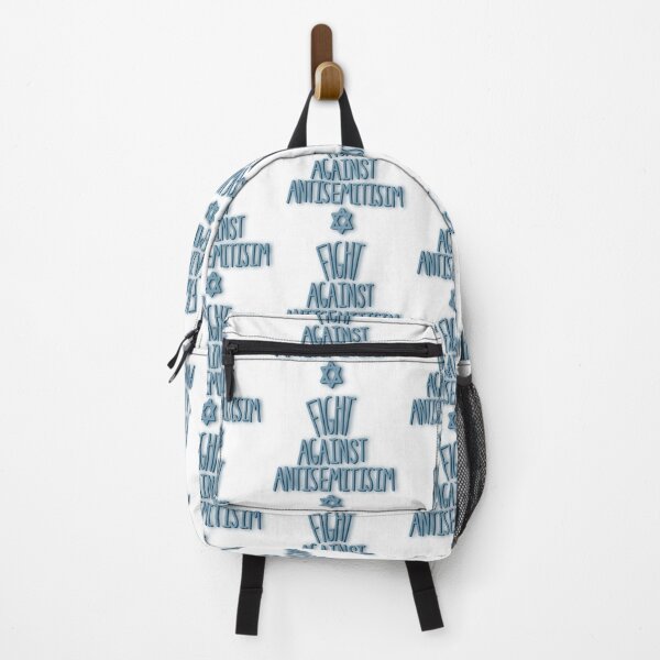 Item preview, Fight Against Antisemitism designed and sold by marnilauren.