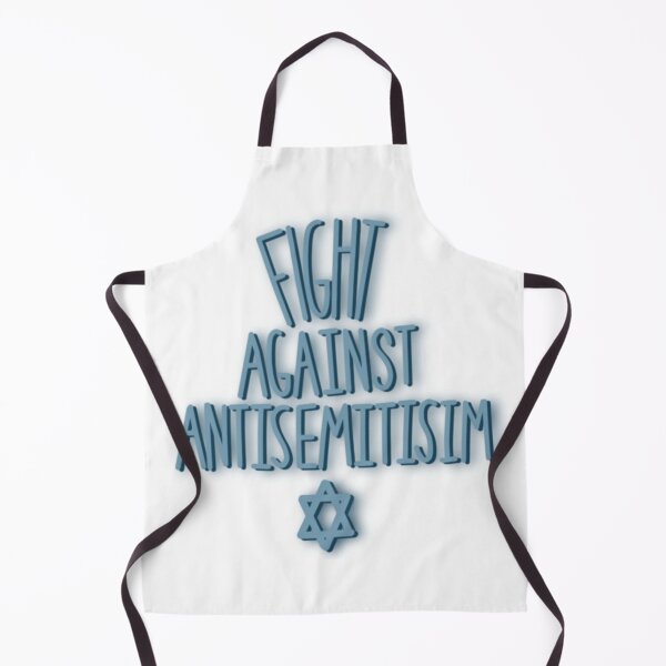 Item preview, Fight Against Antisemitism designed and sold by marnilauren.