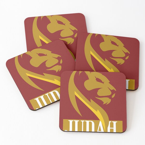 Item preview, LION OF JUDAH 5.0 designed and sold by JM INSPIRES.