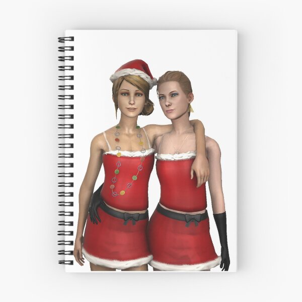 Item preview, Santa's Little Helpers [LiS] designed and sold by Camille Grunder.