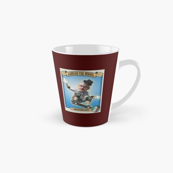 Garbage pail kids mugs - custom mugs – Davinchi art