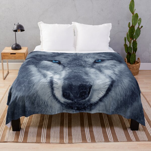 Item preview, A wolf's Spirit designed and sold by Nightfrost  Studios.
