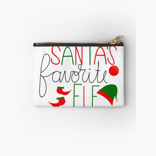 Item preview, Santa's favorite elf designed and sold by RandiMullins.