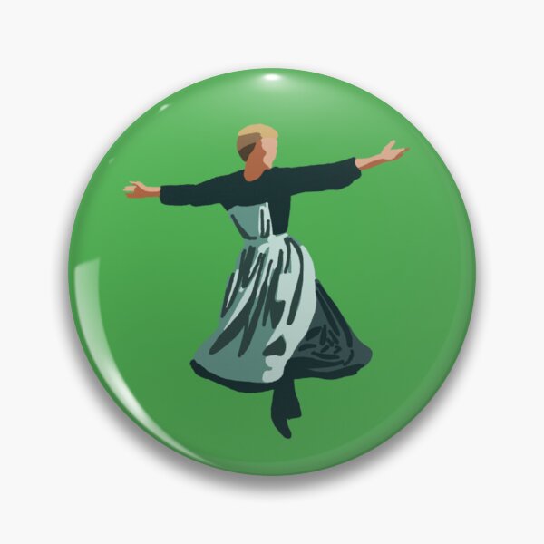 Item preview, The Sound of Music designed and sold by sofiastickers99.