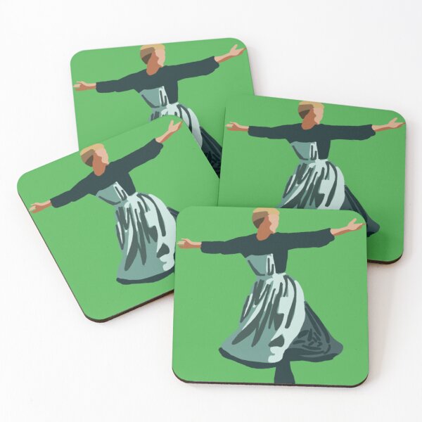 Item preview, The Sound of Music designed and sold by sofiastickers99.