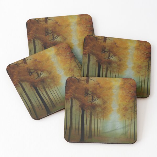 Item preview, Crumpled Autumn  designed and sold by ~.