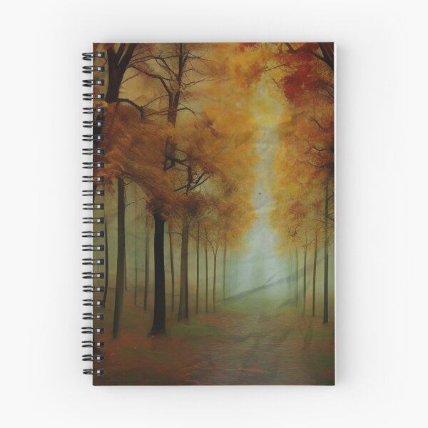 Item preview, Crumpled Autumn  designed and sold by ~.