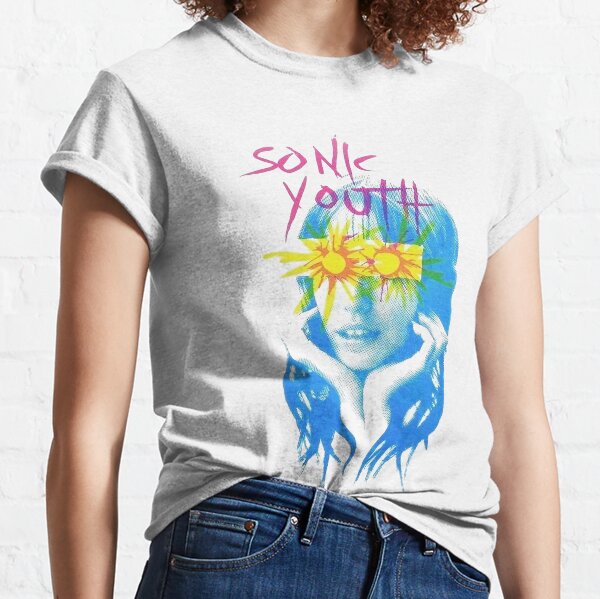 Sunshine Youth Classic T-Shirt