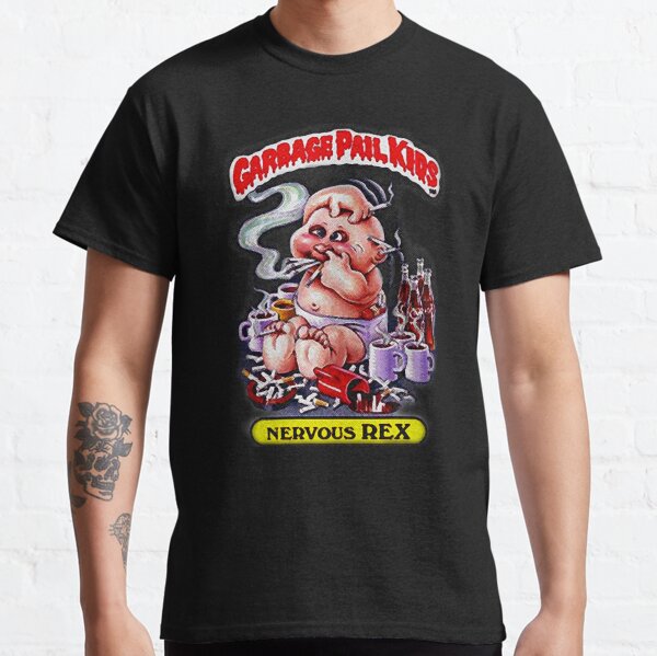 double iris Classic T-Shirt